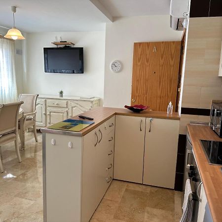 Апартаменты La Cala Mijas Retreat Ла-Кала-де-Михас Экстерьер фото