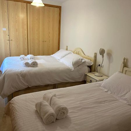 Апартаменты La Cala Mijas Retreat Ла-Кала-де-Михас Экстерьер фото